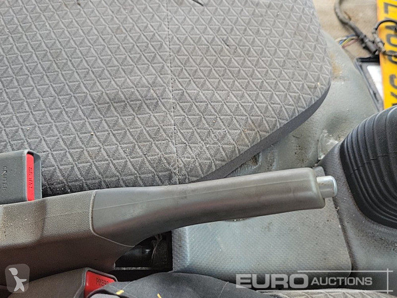 Furgoneta  N35.125