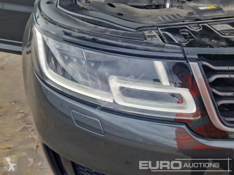 Autoutilitară  Sport HSE