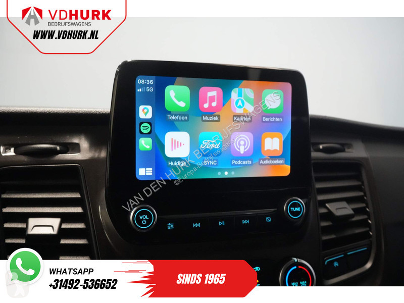 Furgoneta Volkswagen (Transit) 2.0 TDCI 130 pk...