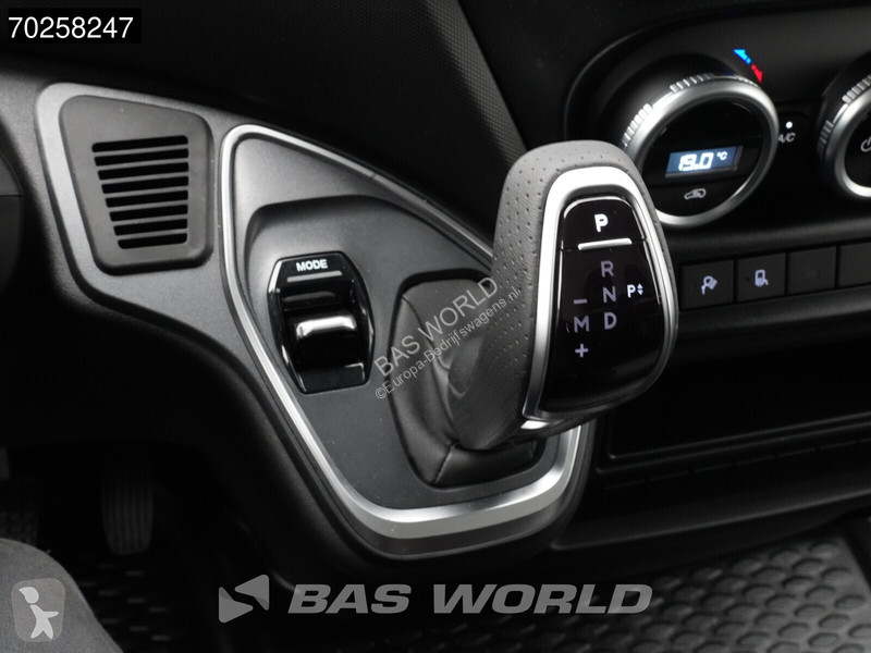 Véhicule utilitaire Iveco 35C21 BPM VRIJ! 3.0L...