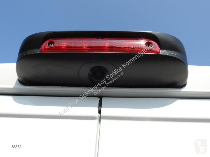 Furgoneta Fiat E-DUCATO ELEKTRYK FURGON LEDY...