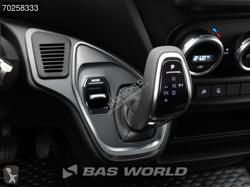 Bedrijfswagen Iveco 35S21 BPM VRIJ! 3.0L...