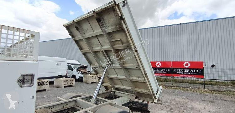 Furgoneta Iveco