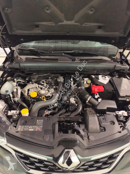 Autoutilitară Renault Arkana mild hybrid 140...