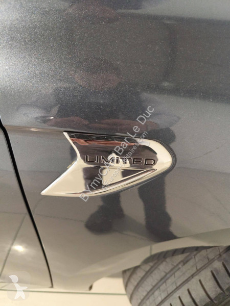 Varevogn Renault Clio SCe 65 - 21