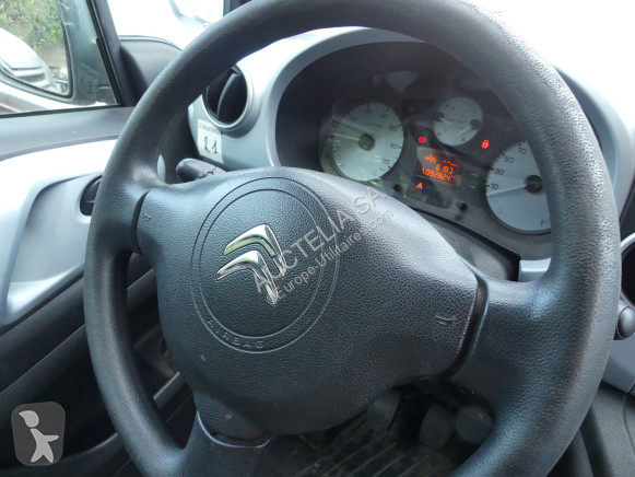 Autoutilitară Citroën