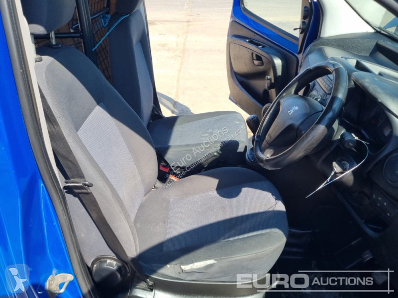 Veicolo commerciale  Bipper