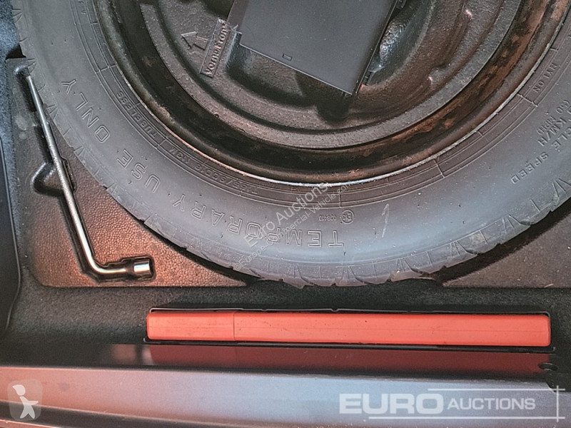 Furgoneta Mercedes ML 280 CDI