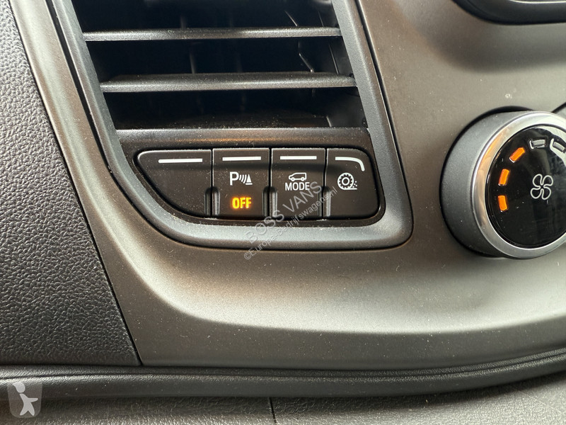 Užitkové vozidlo Ford 340 2.0 TDCI Trend 130PK...