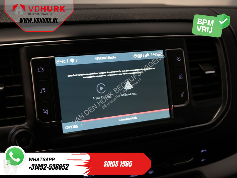 Furgoneta Fiat 2.0 MJ 145 pk L3 BPM VRIJ!...