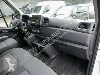 Veicolo commerciale Nissan