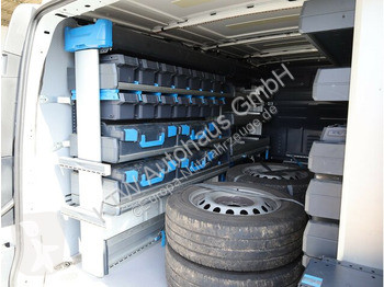 Veicolo commerciale Mercedes 114CDI KA...