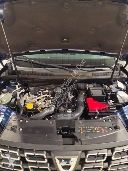Autoutilitară Dacia Duster TCe 150 FAP 4x2
