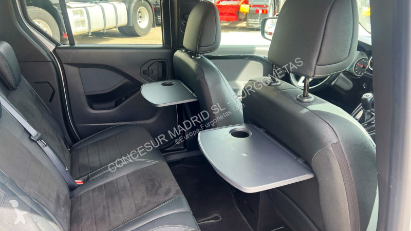Užitkové vozidlo Mercedes 180 d
