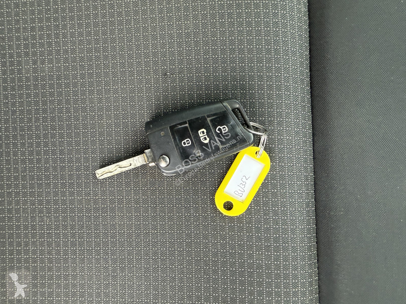 Autoutilitară MAN 3.140 2.0 TDI L3H3 Airco...