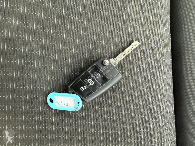 Užitkové vozidlo MAN 3.140 2.0 TDI L3H3 Airco...