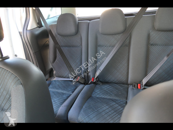 Autoutilitară Peugeot