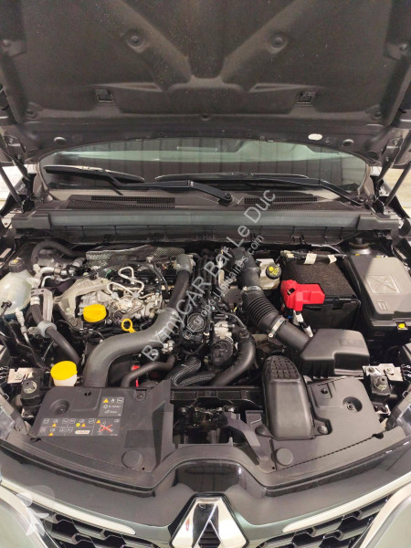 Autoutilitară Renault Arkana mild hybrid 140...