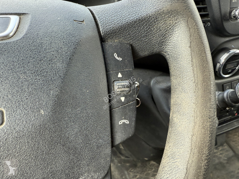 Véhicule utilitaire Iveco 70C17 3.0 **Engine...