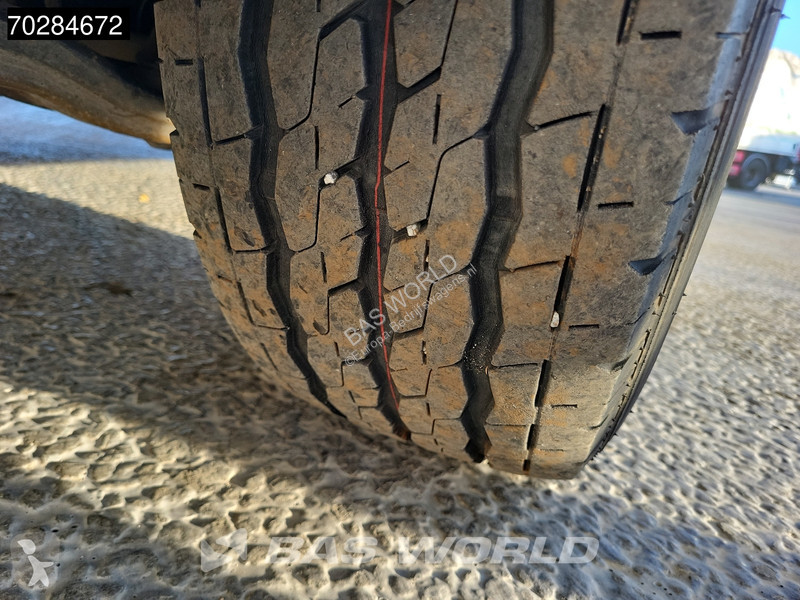 Furgoneta Mercedes 318 CDI 3.0L V6 L2H2 180PK...