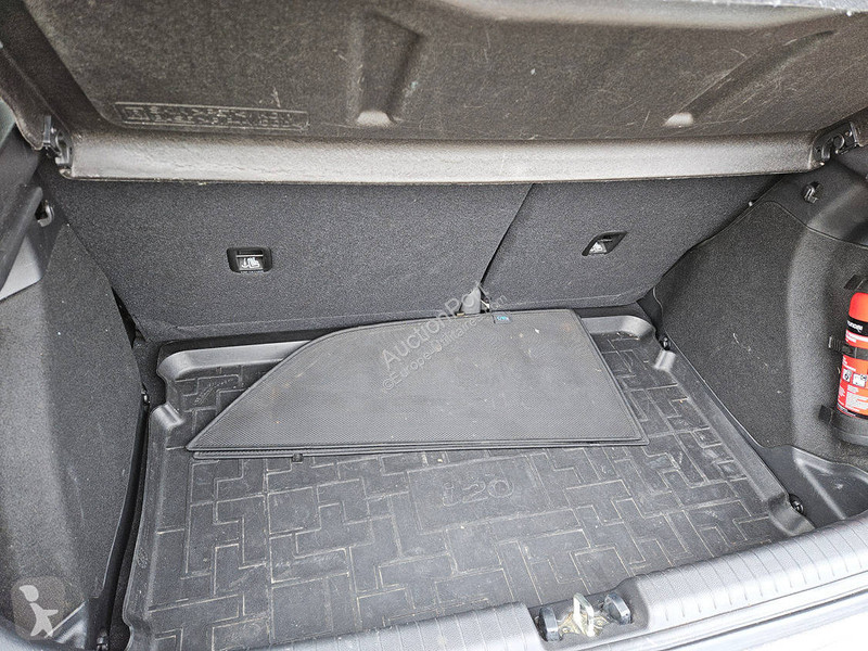Furgoneta Hyundai 1.2 i20