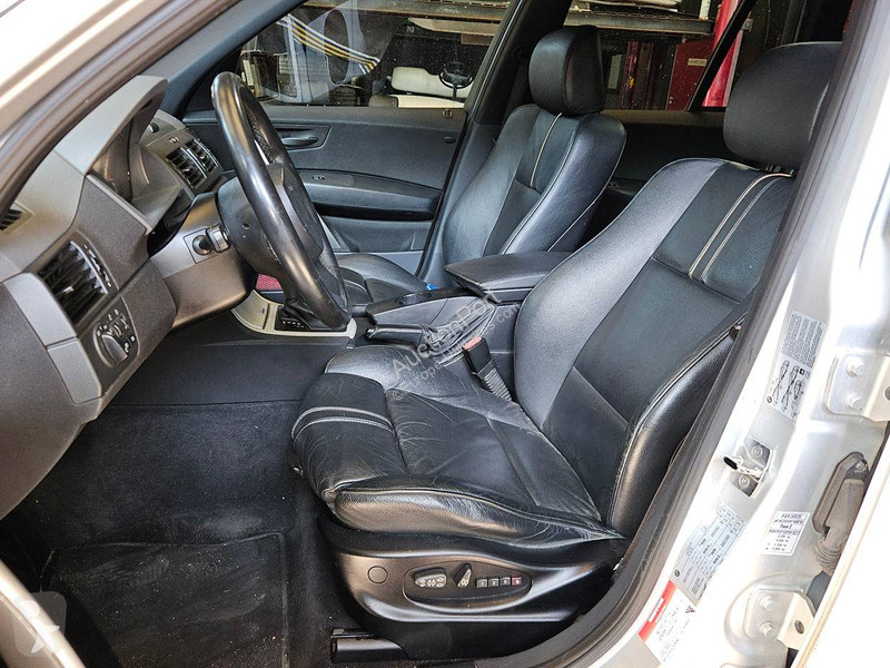 Furgoneta BMW _ 3.0i Automatic