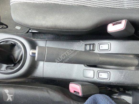 Autoutilitară Fiat