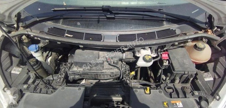Véhicule utilitaire Ford