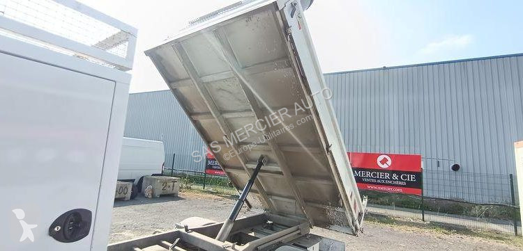 Véhicule utilitaire Renault