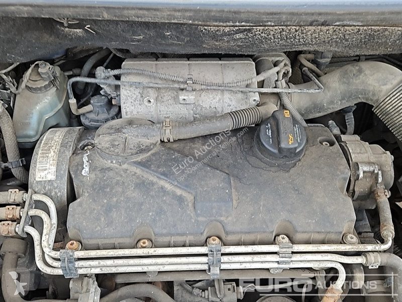 Veicolo commerciale  Caddy C20