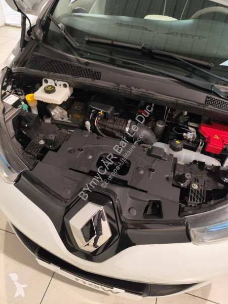 Užitkové vozidlo Renault Zoe R90 Achat Intégral