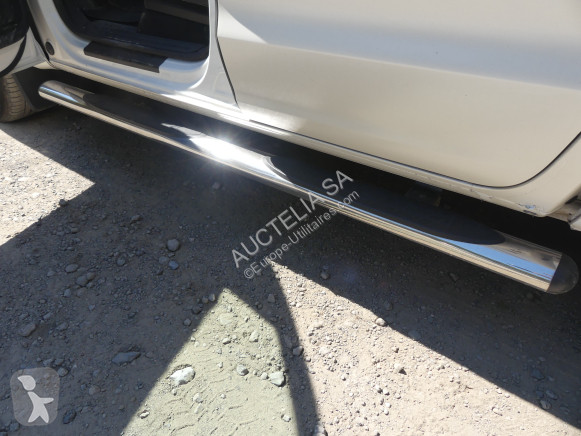 Véhicule utilitaire Volkswagen