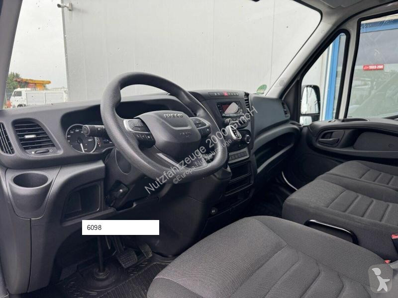 Veicolo commerciale Iveco