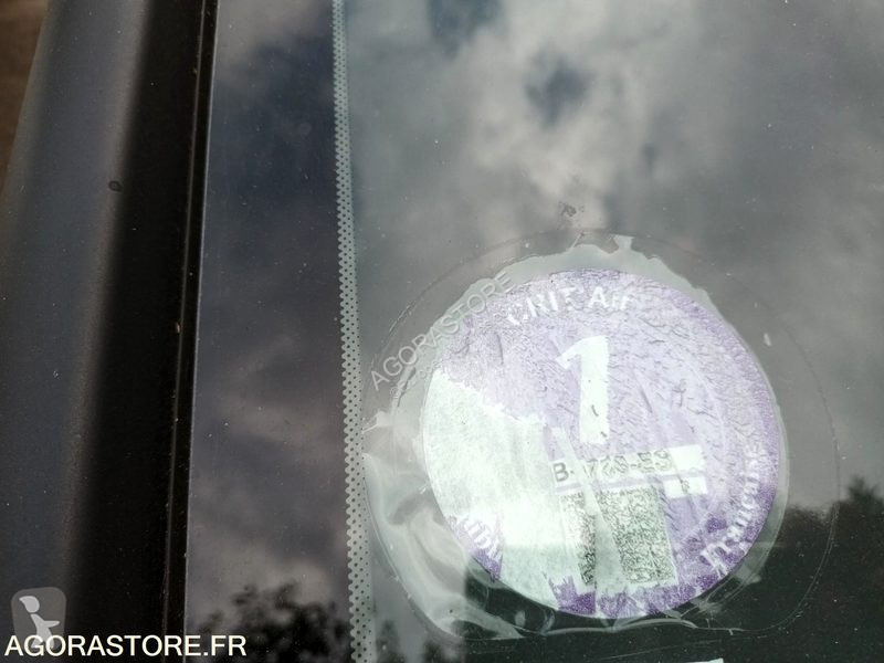 Furgoneta Citroën C3