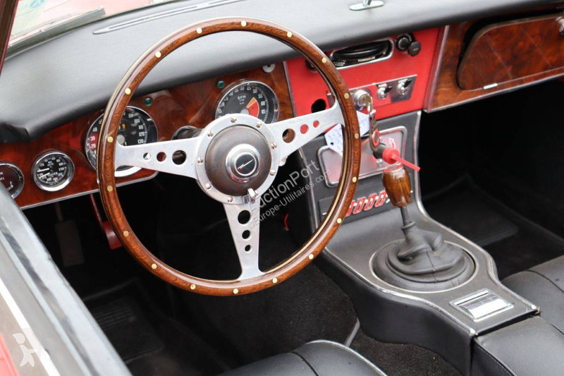 Nyttofordon   3000 Mk III