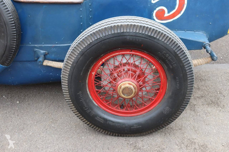 Furgoneta Pontiac  Special 8