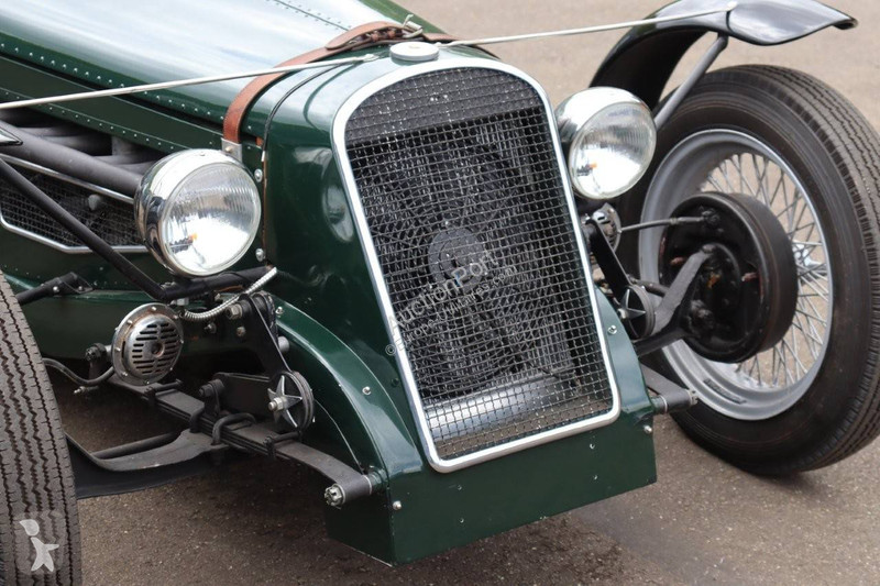 Véhicule utilitaire Chrysler  Roadster