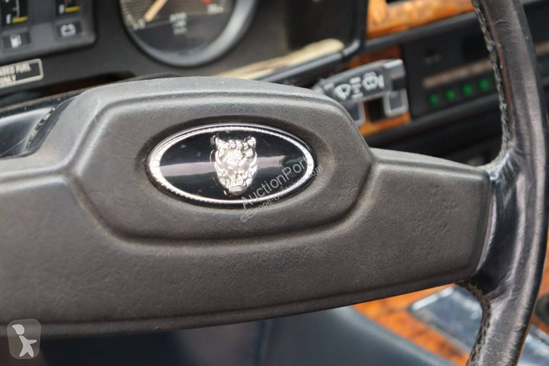Furgoneta Jaguar -SC