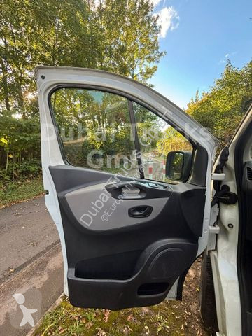 Furgoneta Renault Kasten L2H1 2,9t Komfort Nr....
