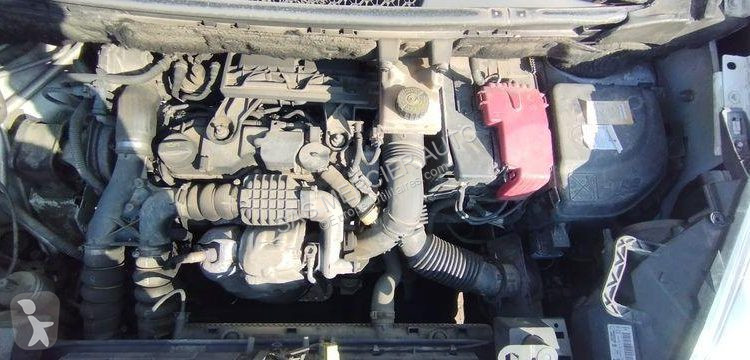 Furgoneta Citroën autre