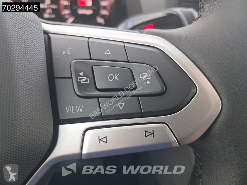 Furgoneta Volkswagen 177pk Neu!...