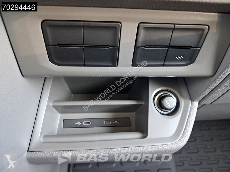 Furgoneta Volkswagen 177pk Neu! Automatik 2025...