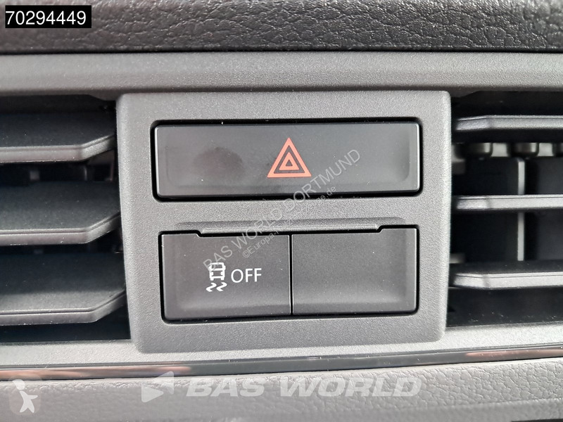 Furgoneta Volkswagen 177pk Neu!...