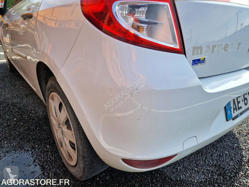 Furgoneta Renault