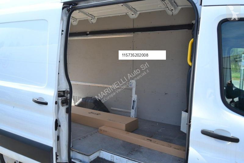 Furgoneta Ford 350 2.0TDCi EcoBlue 170CV PL-TA