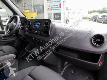 Véhicule utilitaire Mercedes 315 CDI Maxi...