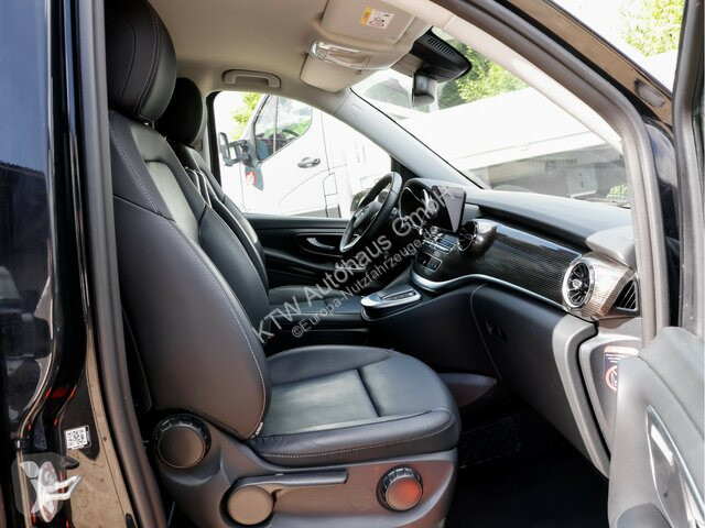Veículo utilitário Mercedes