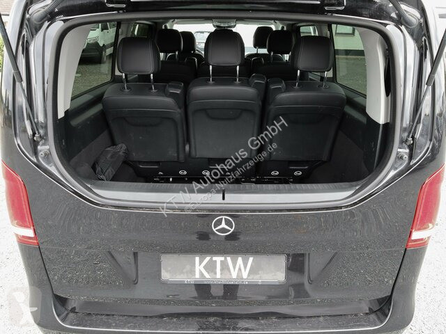 Autoutilitară Mercedes