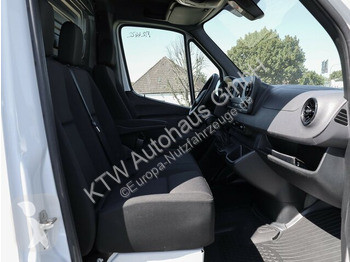Autoutilitară Mercedes 317 CDI...
