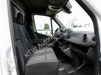 Autoutilitară Mercedes 317 CDI...
